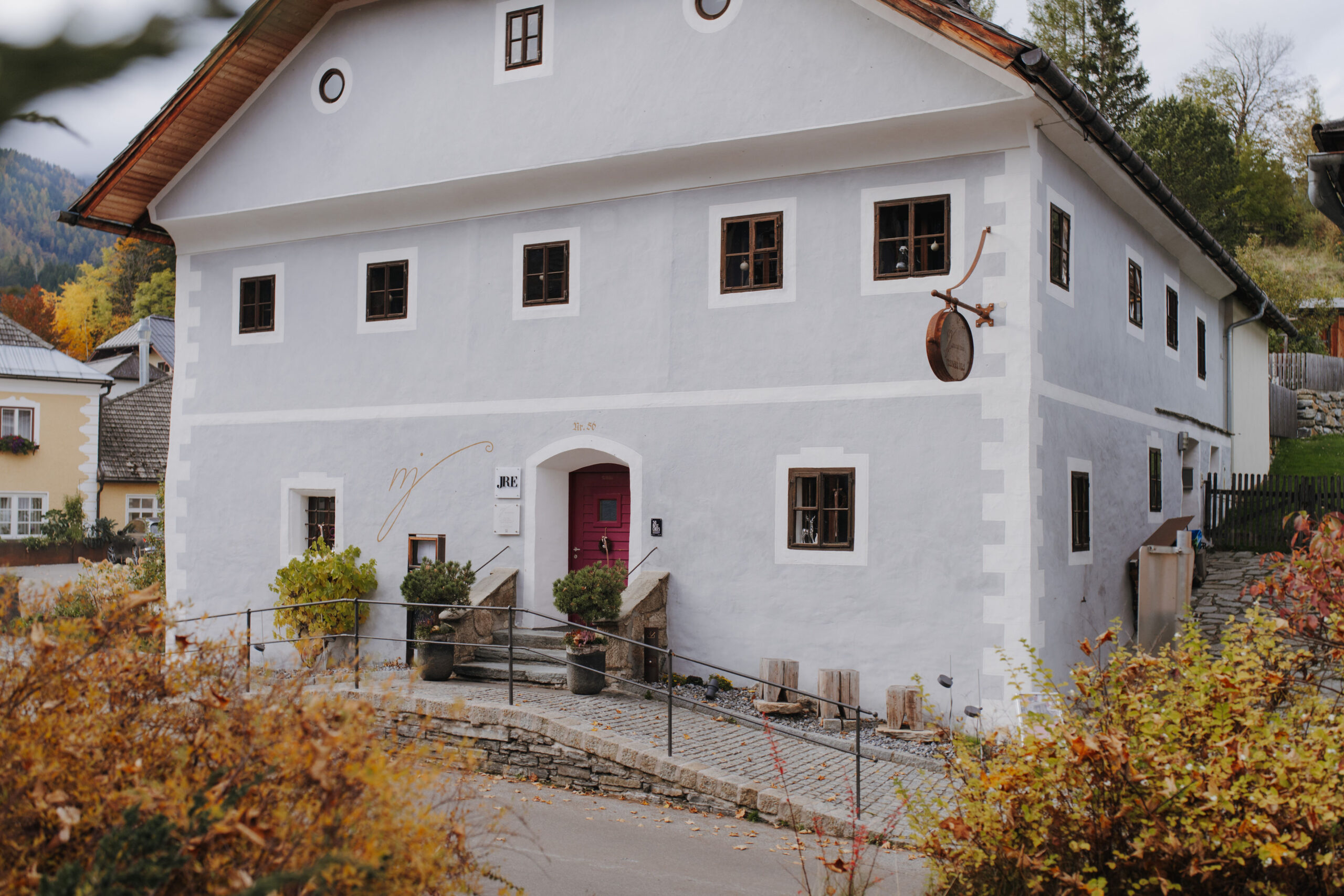 Herbstfreuden