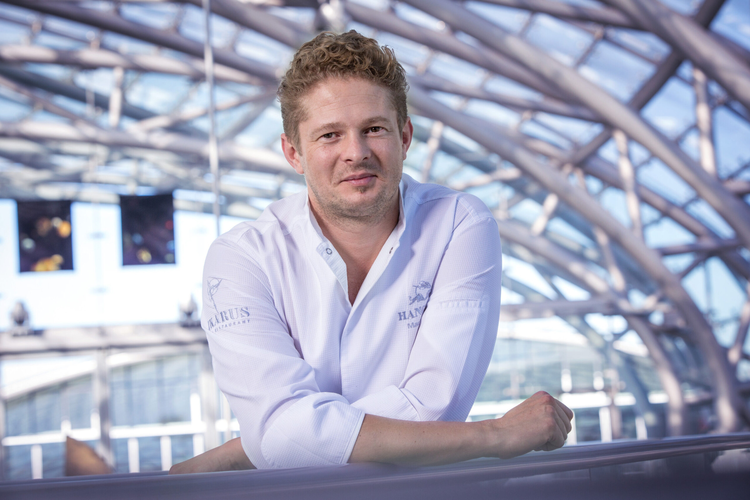 20 Jahre Mesnerhaus – Ein Abend mit Martin Klein