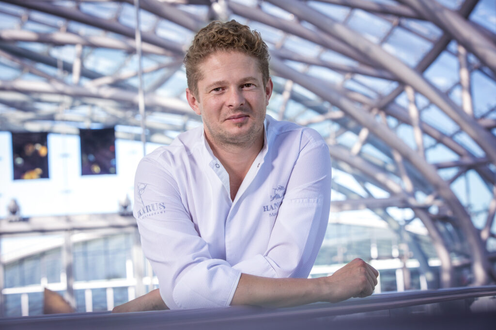 20 Jahre Mesnerhaus – Ein Abend mit Martin Klein
