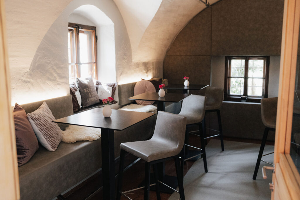 Bar im Mesnerhaus
