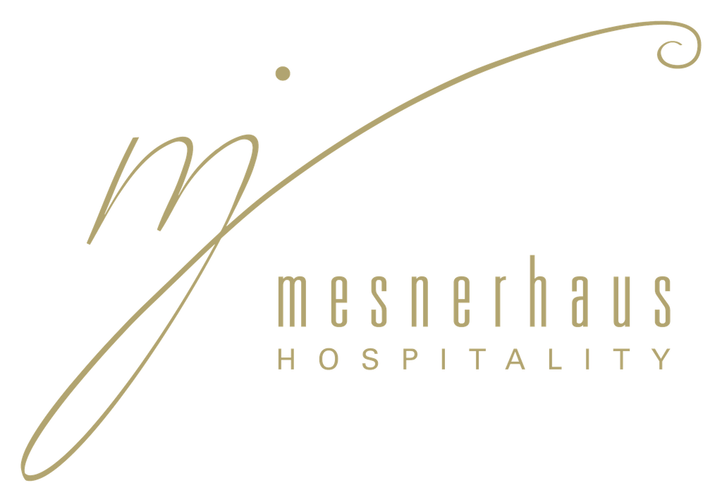Logo von Mesnerhaus Hospitality